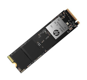 1AM37AV HP 256GB PCI Express NVMe M.2 2280 SSD