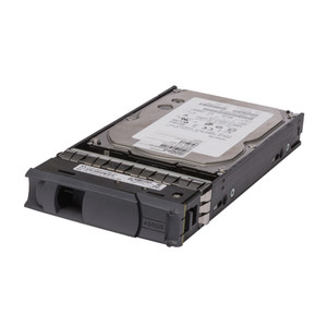 NetApp X289A-R5 450GB 15K RPM 3.5" SAS 6Gbps Hard Drive