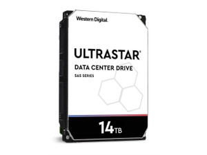 HGST Hitachi  0F30146 12TB 7200RPM 3.5" SATA 6Gbps Hard Drive