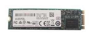 2YX68AV HP 256GB M.2 2280 SATA Solid State Drive