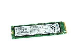 3SH78AV HP 512GB PCI Express NVMe M.2 2280 SSD