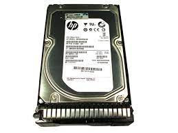 HP 628061-B21 3TB 7200RPM 3.5" SATA 3Gbps Hard Drive