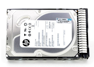 HP 858594-B21 1TB 7200RPM 3.5" SATA 6Gbps Hard Drive