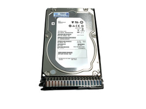 HP 858596-B21 2TB 7200RPM 3.5" SATA 6Gbps Hard Drive