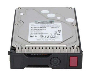 HP 861594-B21 8TB 7200RPM 3.5" SATA 6Gbps Hard Drive