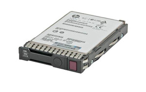 R3R39A HP 1.92TB SAS Solid State Drive