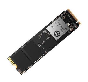 6CJ86AV HP 256GB PCI Express Solid State Drive