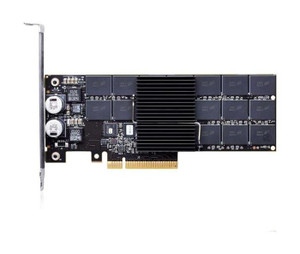 MO001600KWVNB HP 1.6TB PCI Express NVMe SSD