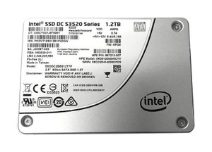 867213-007 HP 1.2TB SATA Solid State Drive