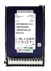 P04114-001 HP 1.92TB SATA Solid State Drive