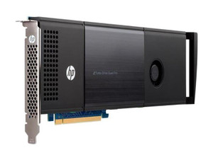 877709-003 HP 4TB PCI Express NVMe SSD