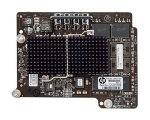 VO1200KEFJC HP 1.2TB PCI Express NVMe SSD