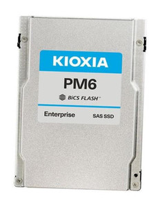 KPM5VRUG3T84 Toshiba PM5-R 3.84TB SED SAS SSD