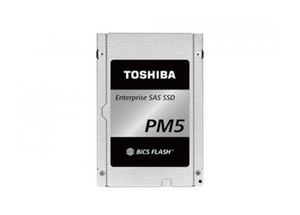 KPM5WRUG1T92 Toshiba PM5-R 1.92TB SAS SSD