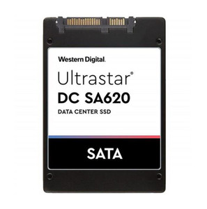 0TS1824 Western Digital Ultrastar SA620 1.6TB SATA SSD
