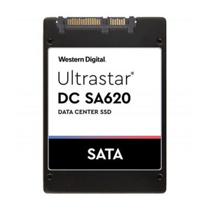 0TS1812 Western Digital Ultrastar SA620 1.92TB SATA SSD