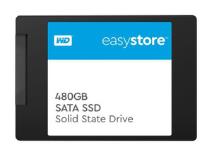 0TS1789 Western Digital Ultrastar SA620 480GB SATA SSD