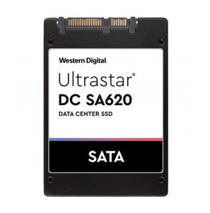 0TS1821 Western Digital Ultrastar SA620 1.6TB SATA SSD