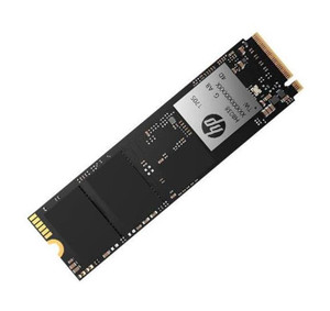 847110-030 HP 512GB PCI Express NVMe M.2 2280 SSD