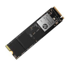 L38125-001 HP 256GB PCI Express NVMe M.2 2280 SSD