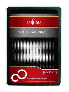 CA07670-E102 Fujitsu 800GB SAS Solid State Drive