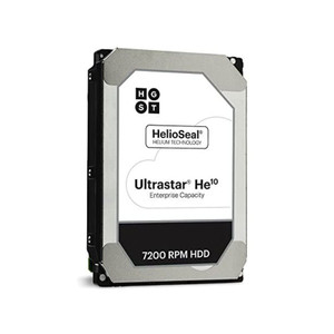 HGST Hitachi 0F27610 8TB 7200RPM 3.5" SATA 6Gbps Hard Drive