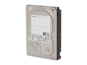 HGST Hitachi Deskstar 0S03364 4TB 15K RPM 3.5" SATA 6Gbps Hard Drive