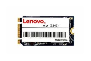 00UP680 Lenovo 128GB PCI Express NVMe M.2 2242 SSD