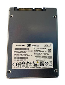 HFS001T32TNF-N2A0A Hynix 1TB SATA SSD