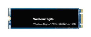 SDBPNTY-256G-1006 Western Digital SN730 256GB NVMe M.2 2280 SSD