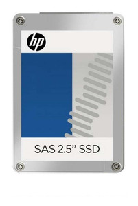 DOPM38405XNNMRI HP 3.84TB SAS Solid State Drive