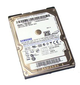 Samsung Spinpoint M5S HM160HI 160GB 15K RPM 2.5" SATA Hard Drive