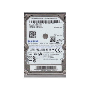Samsung Spinpoint M7 HM250HI 250GB 15K RPM 2.5" SATA Hard Drive