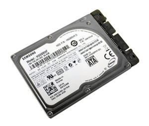 Samsung HS08RHF 80GB 1.8" SATA 3Gbps Hard Drive