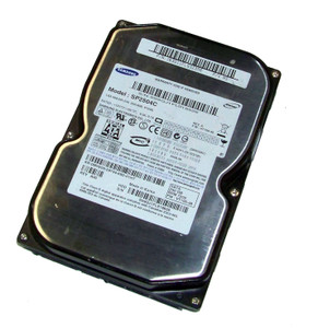 Samsung SP2504C 250GB 7200RPM 3.5" SATA Hard Drive