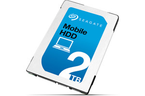 Seagate ST1000LM037 1TB 15K RPM 2.5" SATA 6Gbps Hard Drive