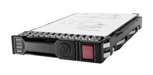 P19605-001 HP 960GB Solid State Drive