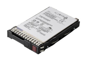 879397-001 HP 3.84TB SAS Solid State Drive