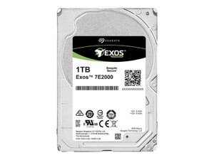 Seagate ST1000NX0353 1TB 7200RPM 2.5" SATA 6Gbps Hard Drive