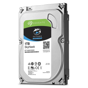 Seagate ST1000VN002 1TB 3.5
