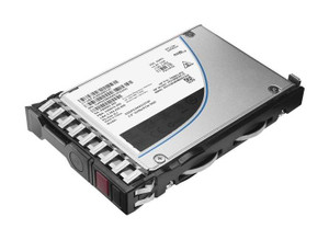 861615-001 HP 800GB SAS Solid State Drive