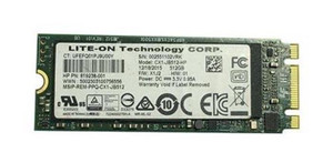 Lite On CX2-8B512-Q11 512GB PCI Express M.2 2280 SSD