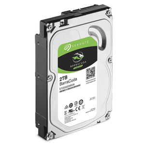 Seagate ST2000DM006 2TB 7200RPM 3.5" SATA 6Gbps Hard Drive