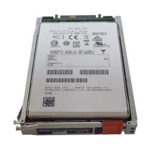 0B26593 EMC 400GB SAS Solid State Drive