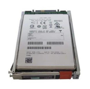 005-052116 EMC 400GB SAS Solid State Drive