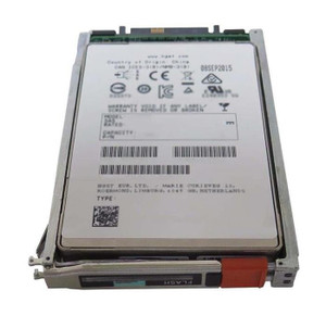 005-052317 EMC 400GB SAS Solid State Drive