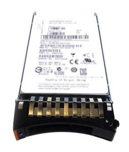 2072-ACMB IBM 400GB Solid State Drive