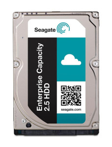 Seagate ST2000NM0004 2TB 7200RPM 3.5" SATA 6Gbps Hard Drive