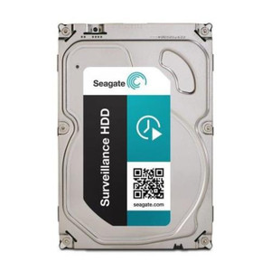 Seagate ST2000VN0011 2TB 7200RPM 3.5" SATA 6Gbps Hard Drive