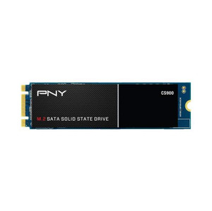 PNY SSD7CS2311-500-RB 500GB SATA SSD